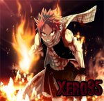 Avatar von Xero95