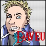 Avatar von DaveU