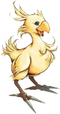 Avatar von Chocobo