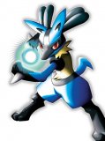 Avatar von Lucario108