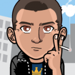 Avatar von B0ZZ