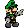 Avatar von darkluigi84