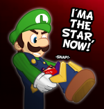 Avatar von Luigi_Kong