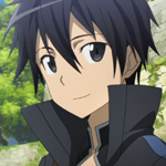 Avatar von Kirito