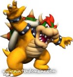 Avatar von King Bowser