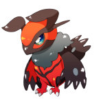 Avatar von yveltal21