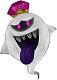 Avatar von King Boo