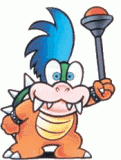 Avatar von LarryKoopa