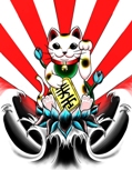 Avatar von Maneki-neko