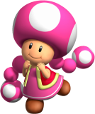 Avatar von Toadette