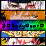 Avatar von 3DBodyGuarD