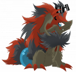 Avatar von Zoroark