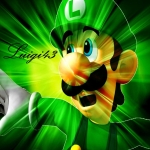 Avatar von Luigi43