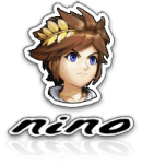 Avatar von nino