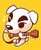 K.K. Slider