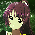 Avatar von Alaine