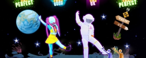 Just Dance 2015