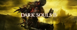 Dark Souls III