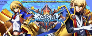 BlazBlue: Chronophantasma prügelt sich am Mittwoch ins PSN