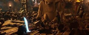 LEGO Der Hobbit wird keinen DLC für den dritten Film erhalten