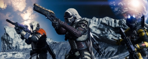 Destiny, Star Wars, Resident Evil und vieles mehr im Angebot