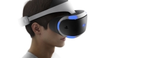 PlayStation VR: über 50 Spiele bis Ende des Jahres