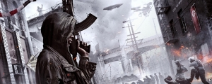 Rabatte zu Homefront. EA-Spielen und mehr im PlayStation Store