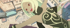 Gravity Rush The Animation schließt die Lücke zwischen den Spielen