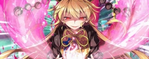 Touhou Genso Wanderer Reloaded: Trailer verrät Termin des Rogue-like-Rollenspiels