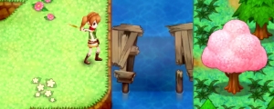 Harvest Moon: Licht der Hoffnung bekommt Sammler-Edition und Coop-Modus