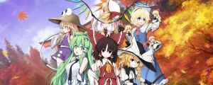 Touhou Genso Wanderer Reloaded: Der Launch-Trailer bereitet euch auf die Geheimnisse des Tower of Desire vor