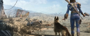 Fallout 4 erscheint 2023 für PlayStation 5