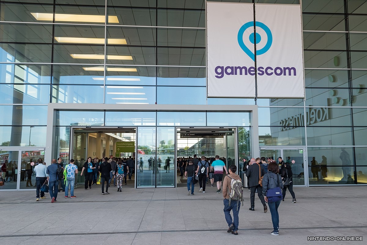 Gamescom Festival 2021