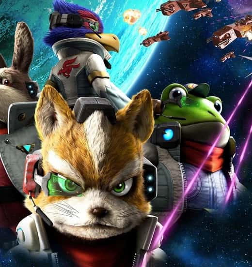 Insider: Star Fox kehrt zurück, Zelda-Remake in Arbeit – 3D Mario erst 2027