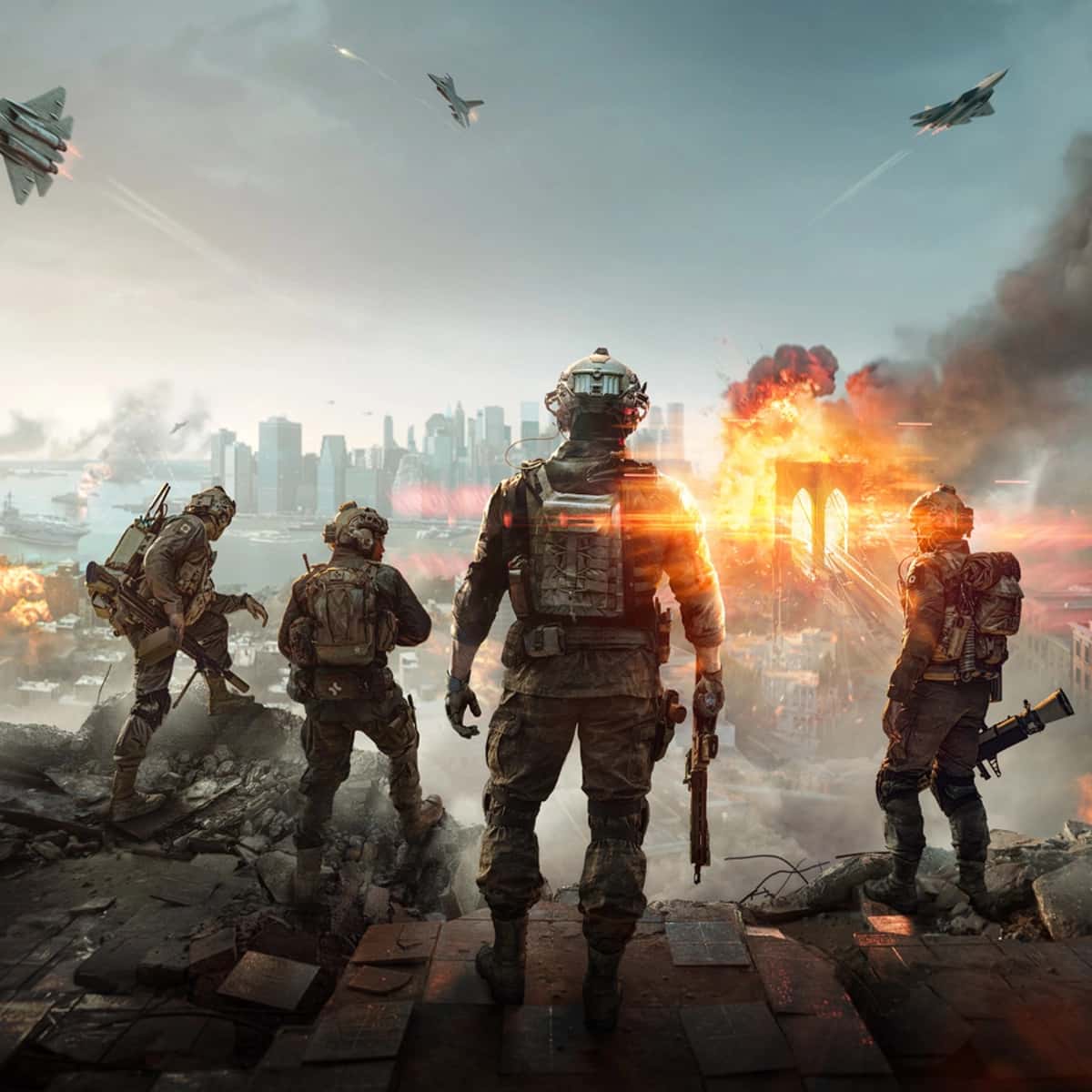 Battlefield 6 auf dem PC getestet: Rückkehr zu alter Form?