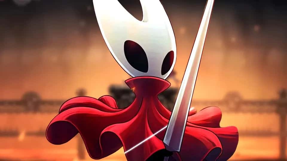 Hollow Knight: Silksong & Hollow Knight für Switch 2: Physische Versionen jetzt vorbestellen