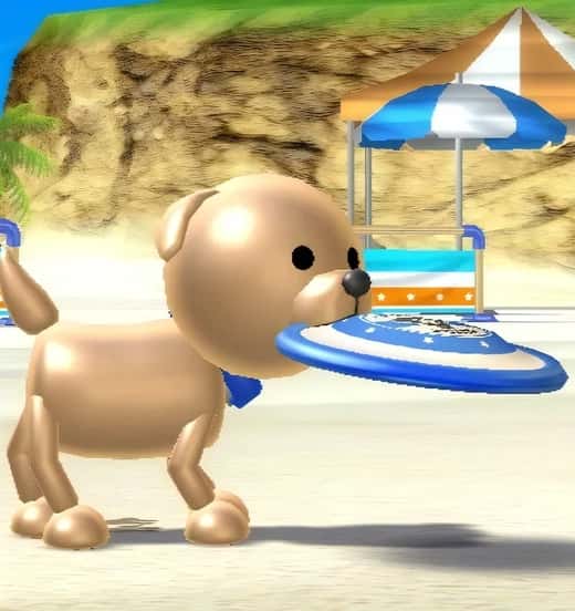 Off to Wuhu Island: Wii Sports Resort Soundtrack Added to Nintendo Music