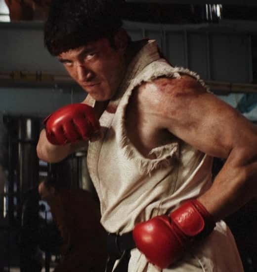 Street Fighter: Erster Trailer verspricht verrückte Action