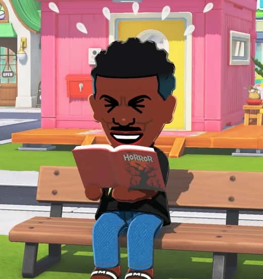 Tomodachi Life: Wo Träume wahr werden verkauft sich fast 4 Millionen Mal