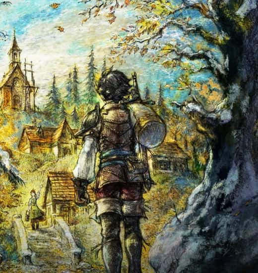 Octopath Traveler 0: Rückkehr zu neuen Wurzeln