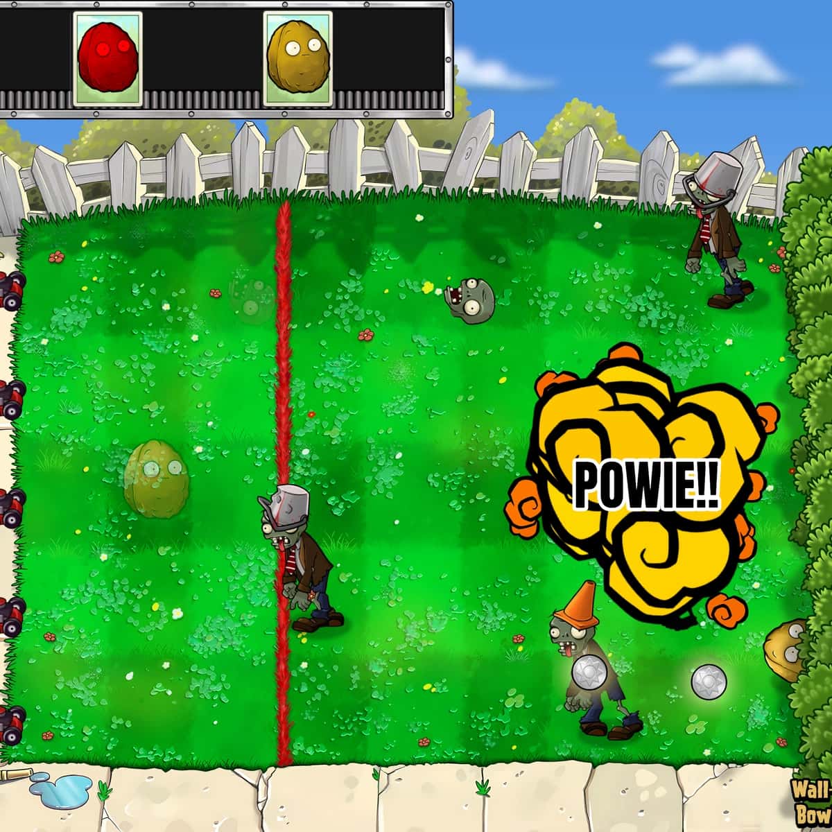 Klassiker kehrt zurück: Plants vs. Zombies: Replanted erscheint im Oktober
