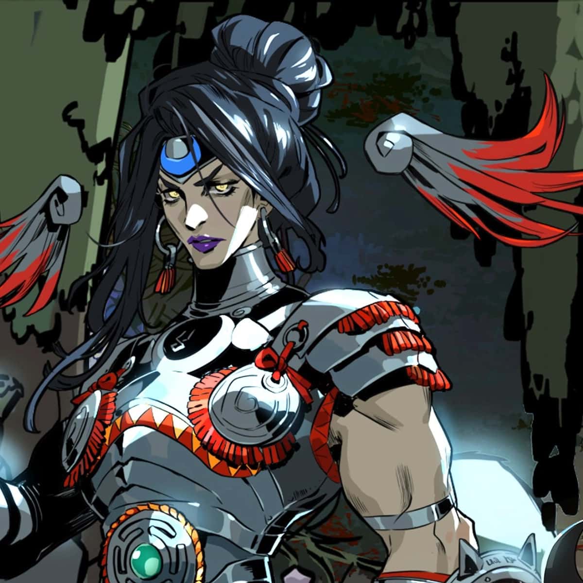 Hades II: Physische Version jetzt vorbestellbar