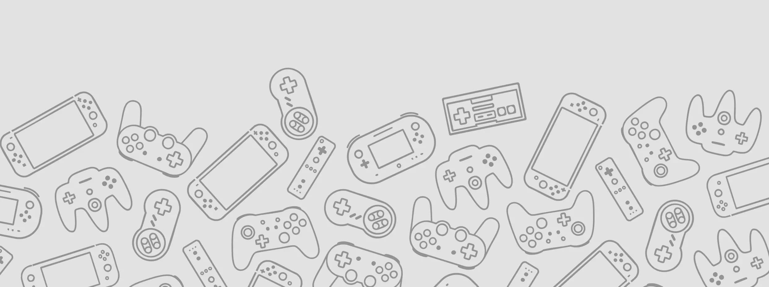 Nintendo-Online.de Backdrop Image