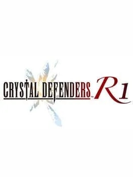 Crystal Defenders R1 Cover