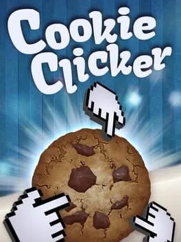 Cookie Clicker Cover