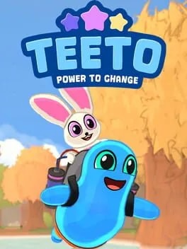 Teeto Cover