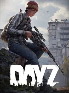 DayZ Cover