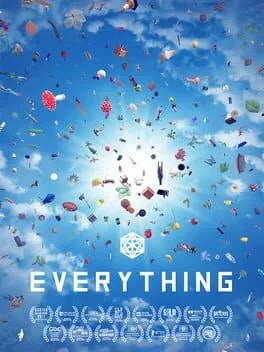 Everything Cover