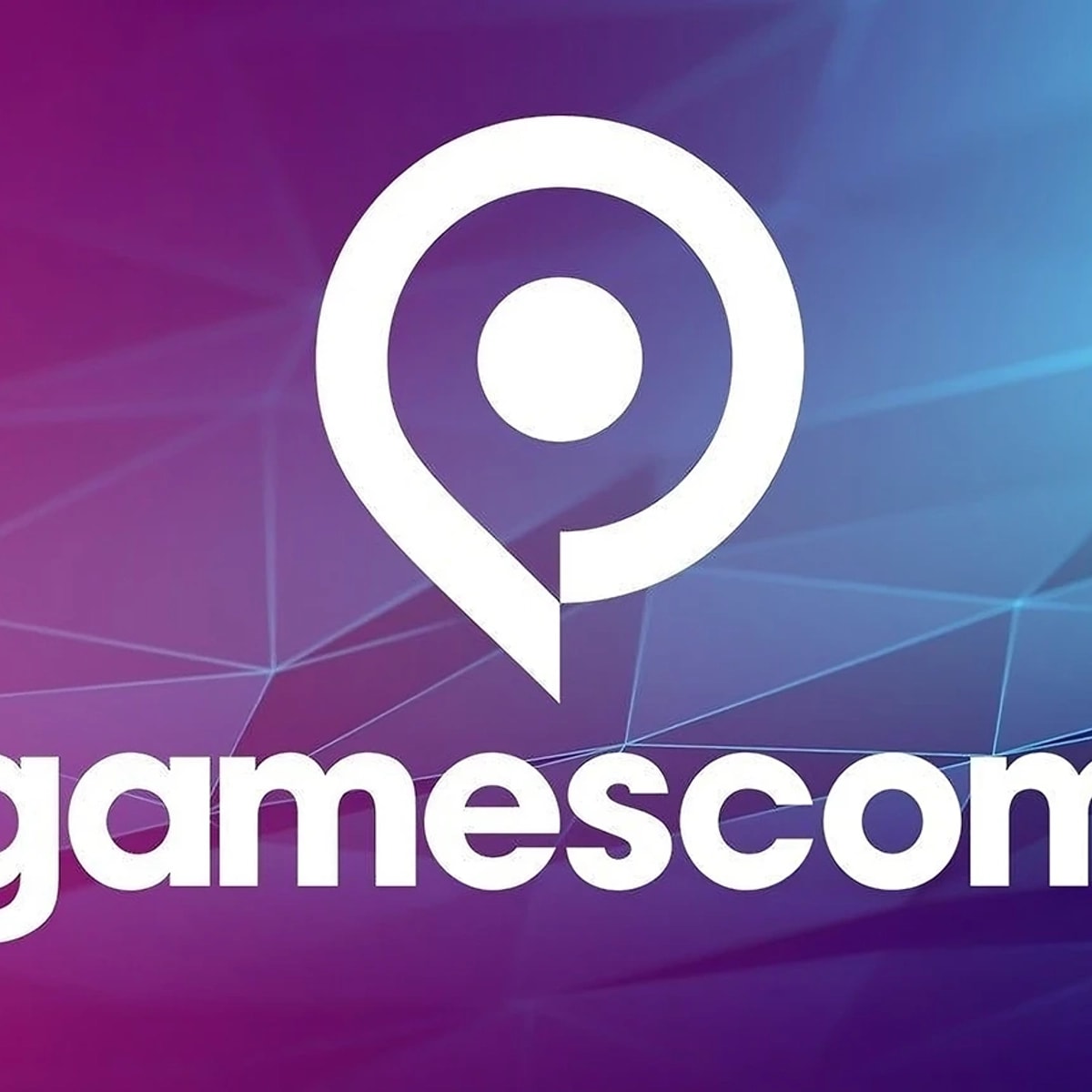 Gamescom 2025 Logo