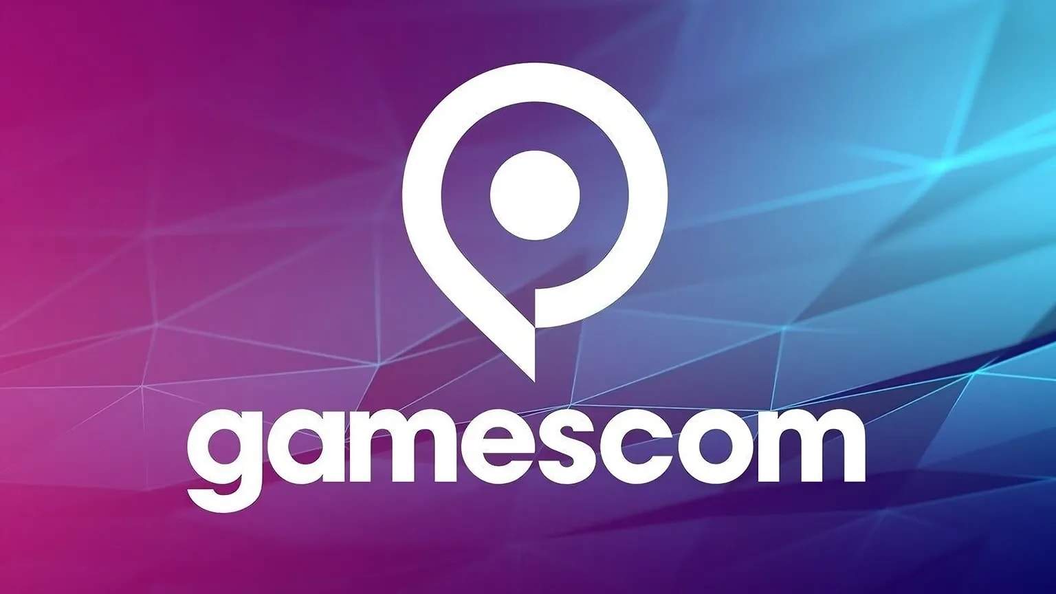 Gamescom 2025 Logo